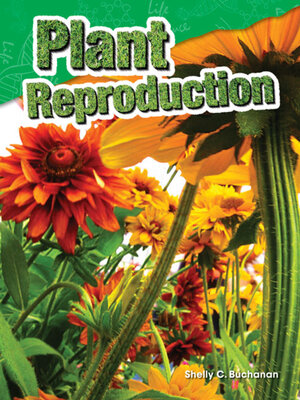 cover image of Plant Reproduction